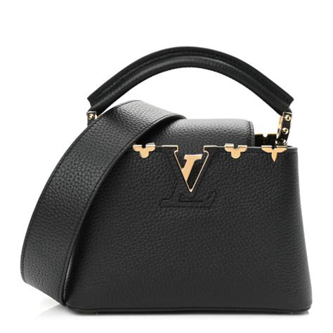 borsa capucine louis vuitton|capucines flower crown handbags.